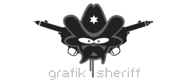 grafik sheriff
